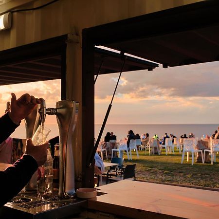 Hotel Gerra Mayor San Vicente De La Barquera Eksteriør bilde
