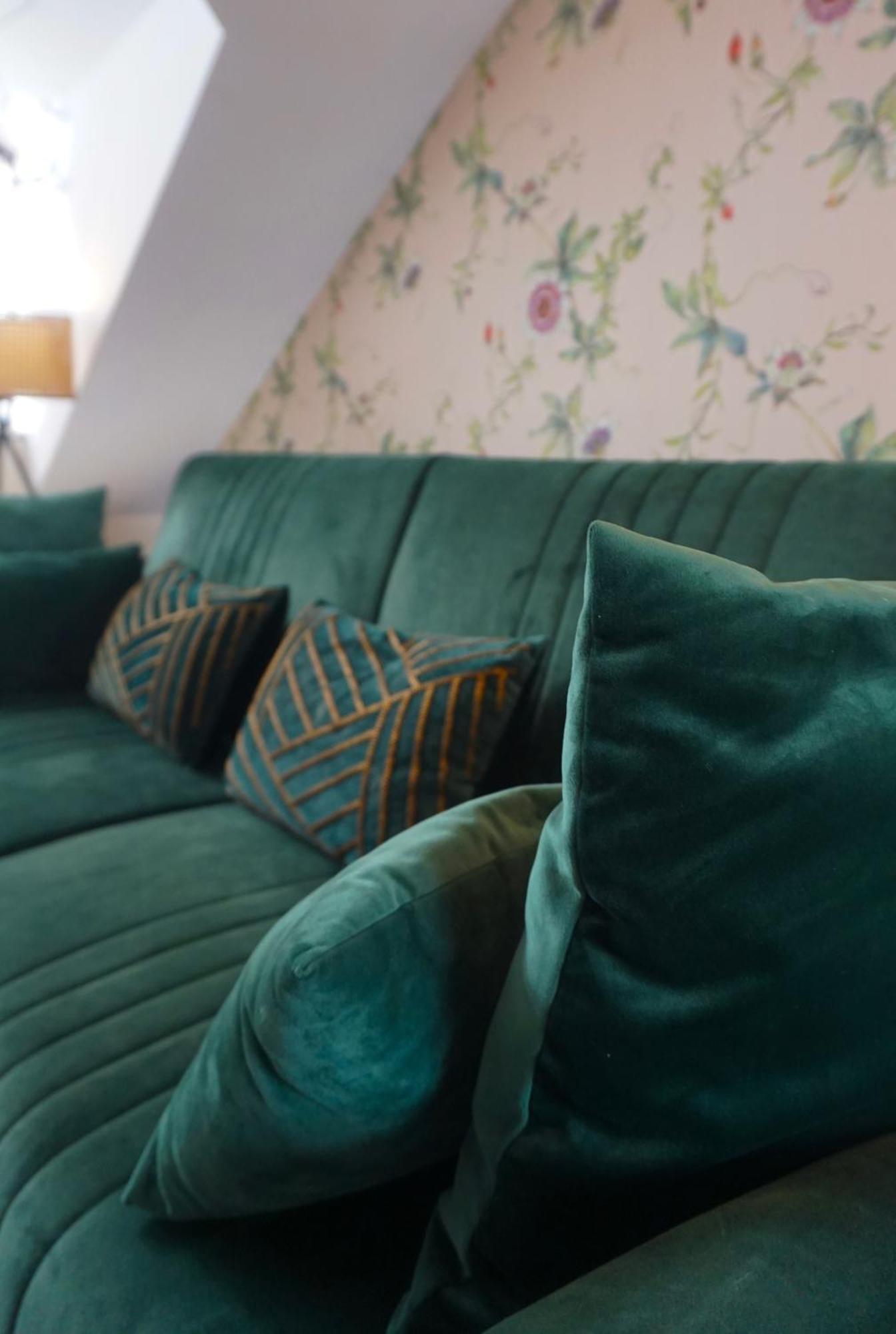 Hotel Gerra Mayor San Vicente De La Barquera Eksteriør bilde