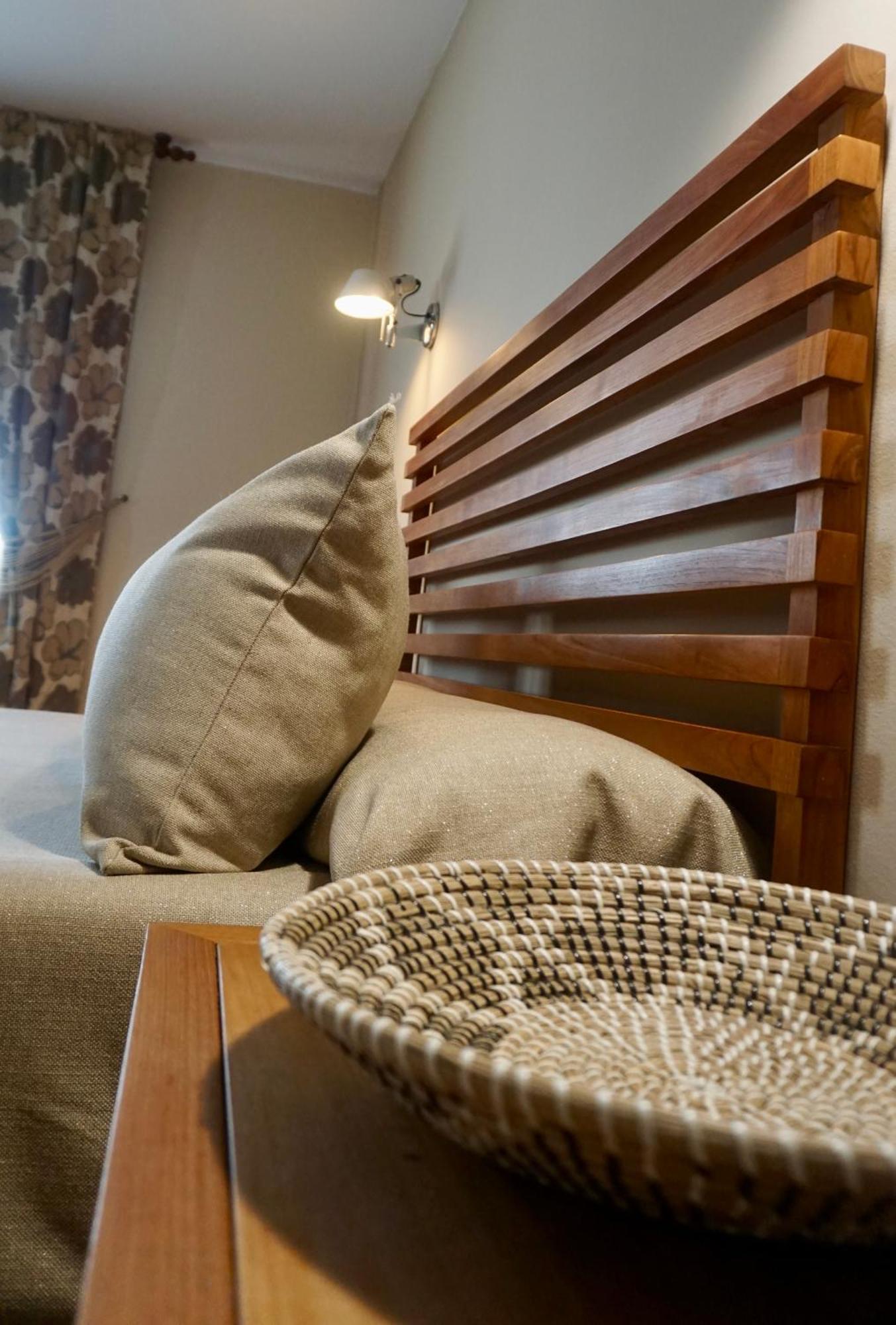 Hotel Gerra Mayor San Vicente De La Barquera Eksteriør bilde