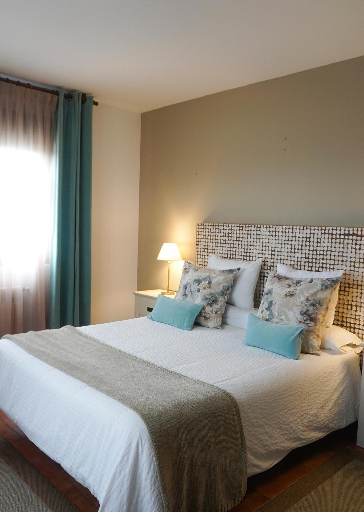 Hotel Gerra Mayor San Vicente De La Barquera Eksteriør bilde