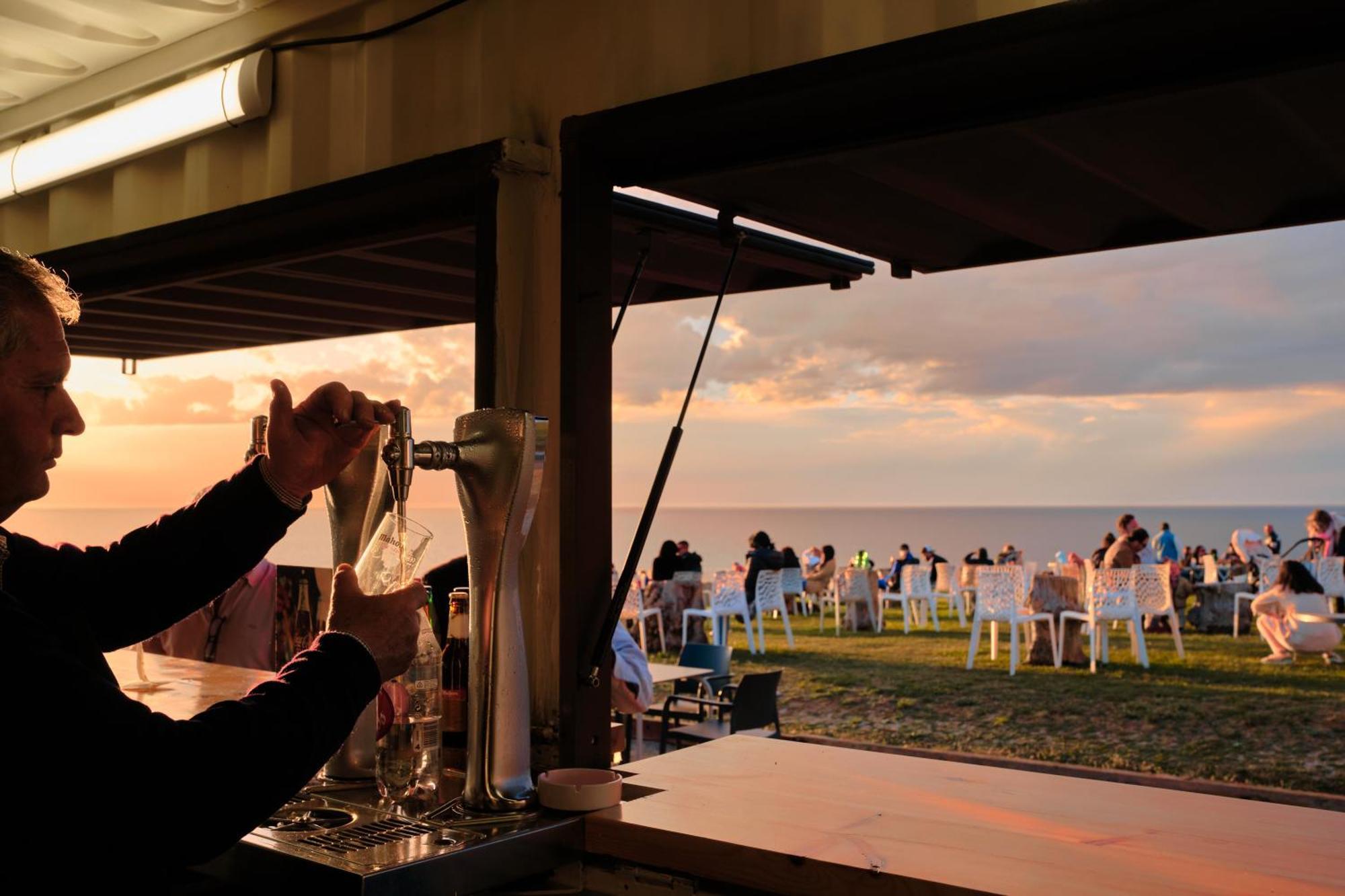 Hotel Gerra Mayor San Vicente De La Barquera Eksteriør bilde