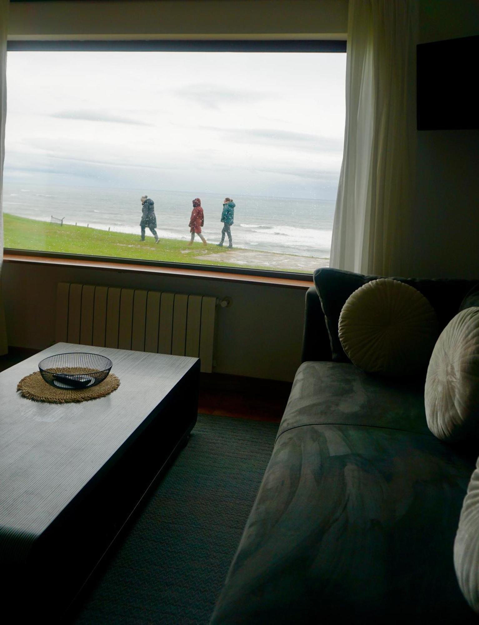Hotel Gerra Mayor San Vicente De La Barquera Eksteriør bilde