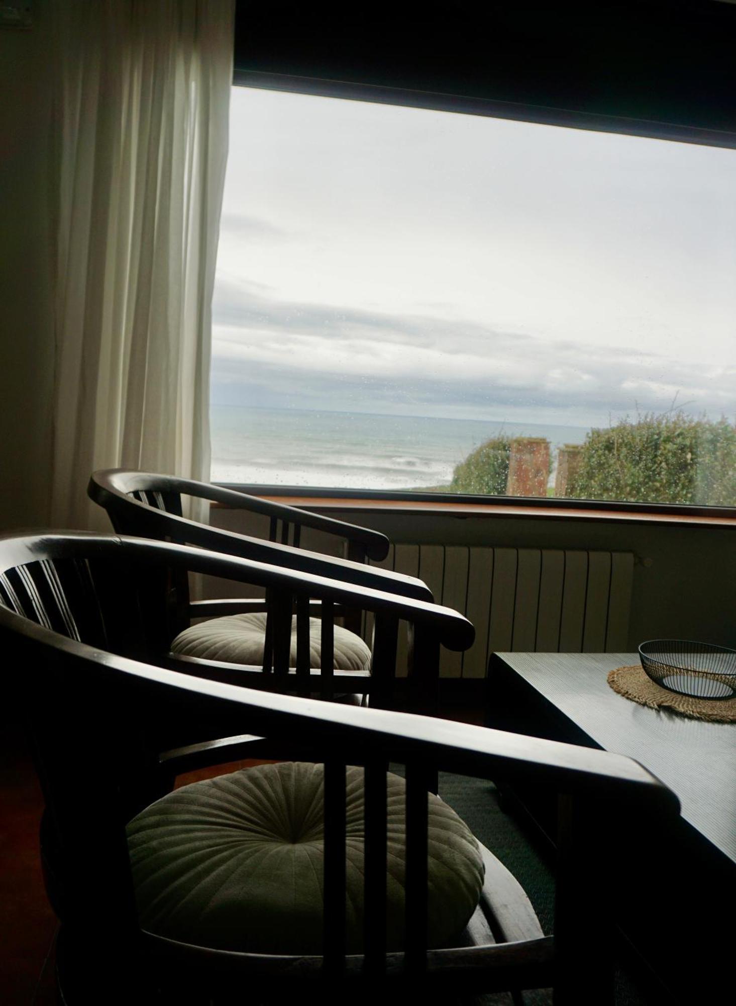 Hotel Gerra Mayor San Vicente De La Barquera Eksteriør bilde